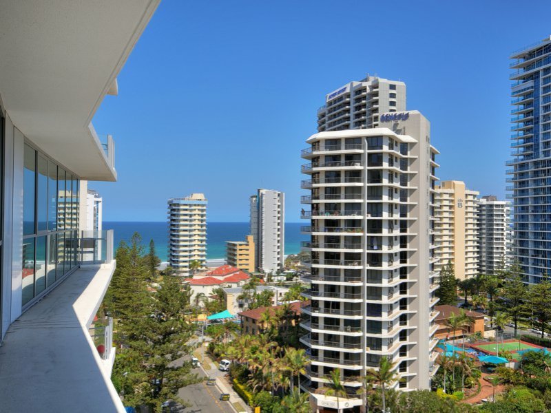 Photo - 905/3018 Surfers Paradise Boulevard, Surfers Paradise QLD 4217 - Image 5