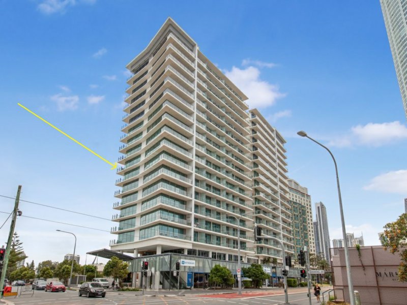 Photo - 905/3018 Surfers Paradise Boulevard, Surfers Paradise QLD 4217 - Image 13