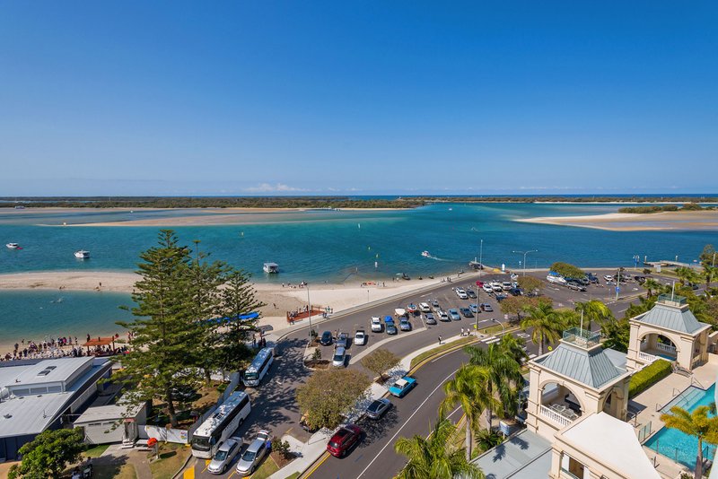 Photo - 905/360 Marine Parade, Labrador QLD 4215 - Image 21