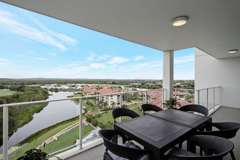 Photo - 905/38 Mahogany Drive, Pelican Waters QLD 4551 - Image 3