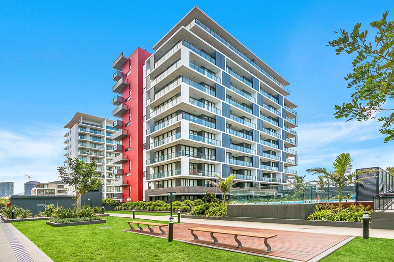 Photo - 905/41 Crown Street, Wollongong NSW 2500 - Image 9