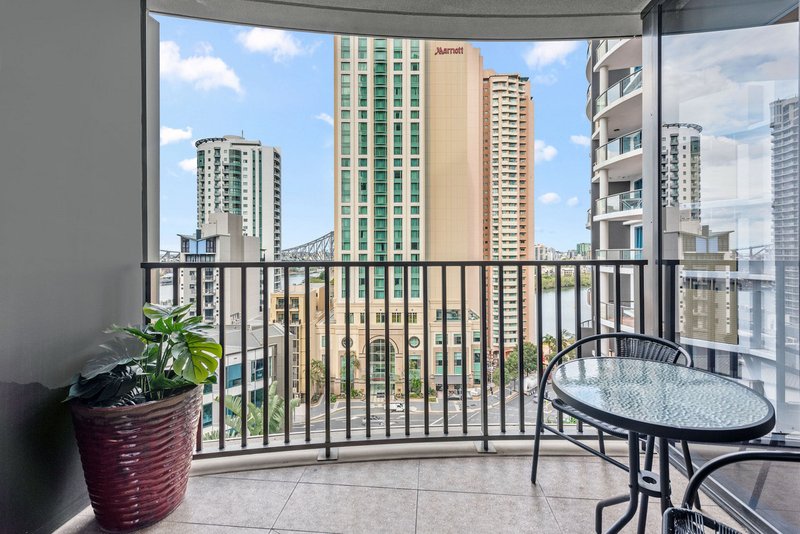 Photo - 905/550 Queen Street, Brisbane City QLD 4000 - Image 2