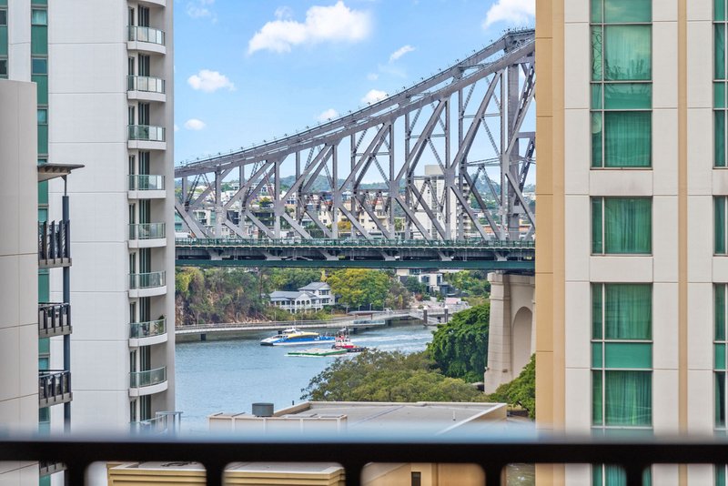 Photo - 905/550 Queen Street, Brisbane City QLD 4000 - Image 4
