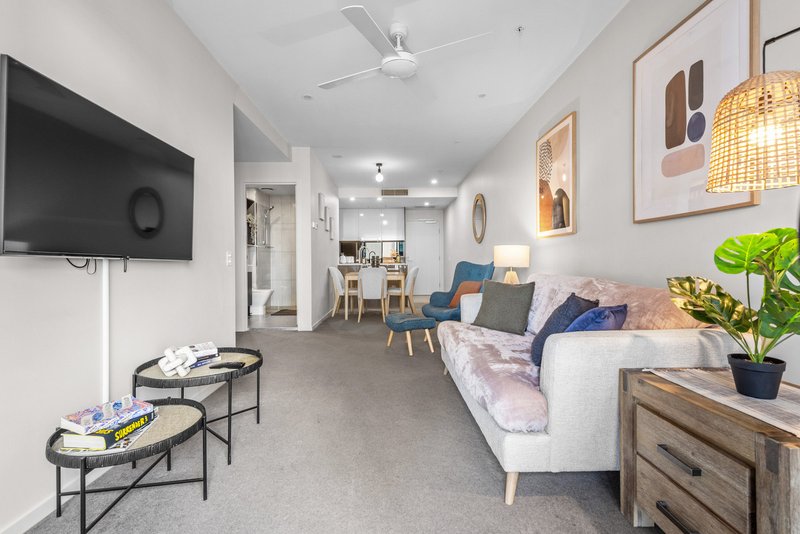 Photo - 905/550 Queen Street, Brisbane City QLD 4000 - Image 5