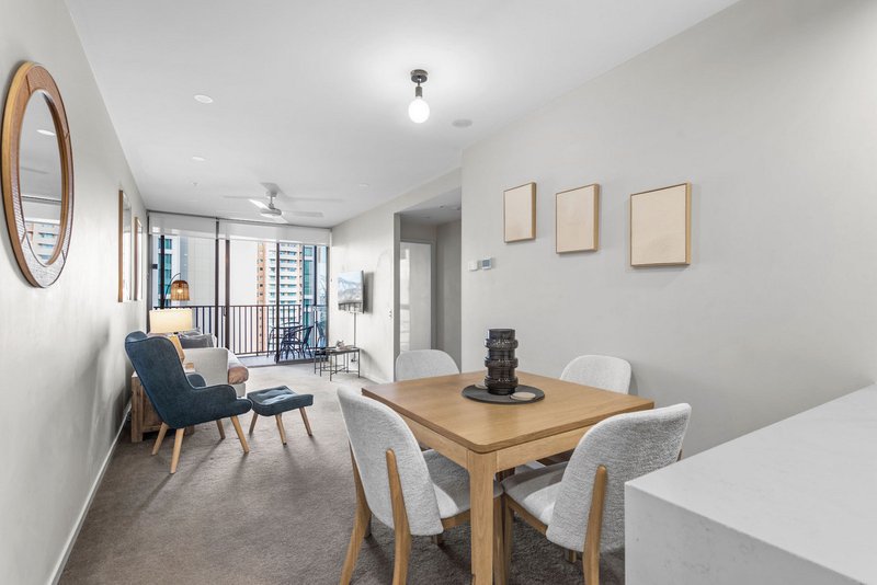 Photo - 905/550 Queen Street, Brisbane City QLD 4000 - Image 8