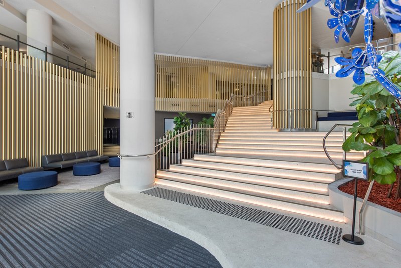 Photo - 905/550 Queen Street, Brisbane City QLD 4000 - Image 19