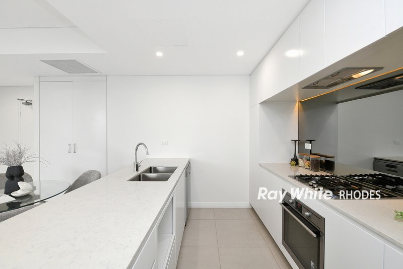 Photo - 905D/41-45 Belmore Street, Ryde NSW 2112 - Image 4