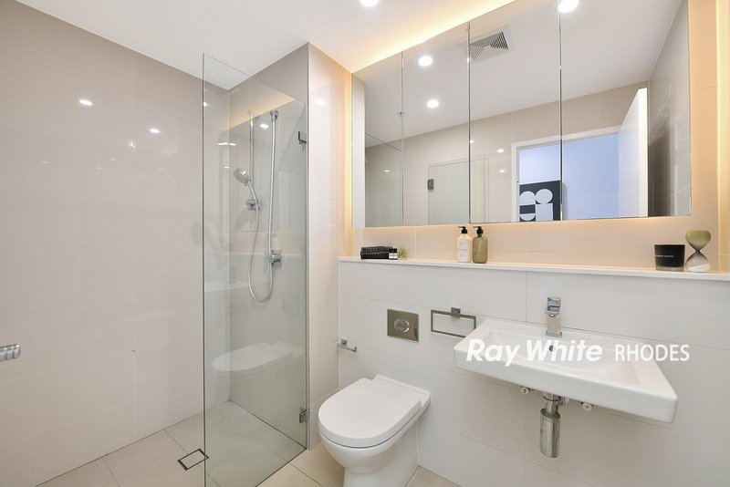 Photo - 905D/41-45 Belmore Street, Ryde NSW 2112 - Image 11