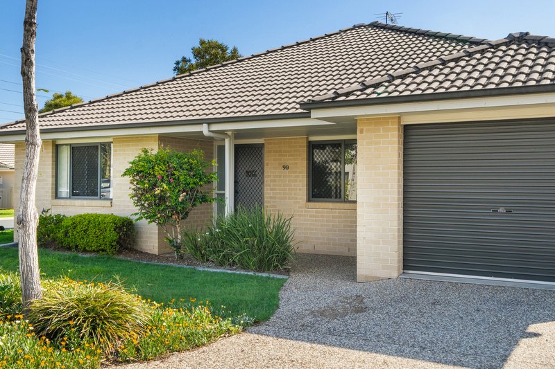 Photo - 90/6 White Ibis Drive, Griffin QLD 4503 - Image 2