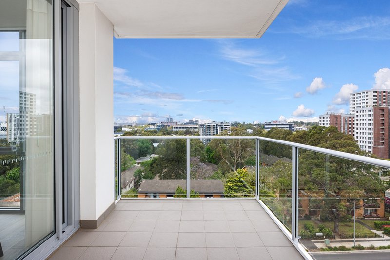 906/1 Saunders Close, Macquarie Park NSW 2113