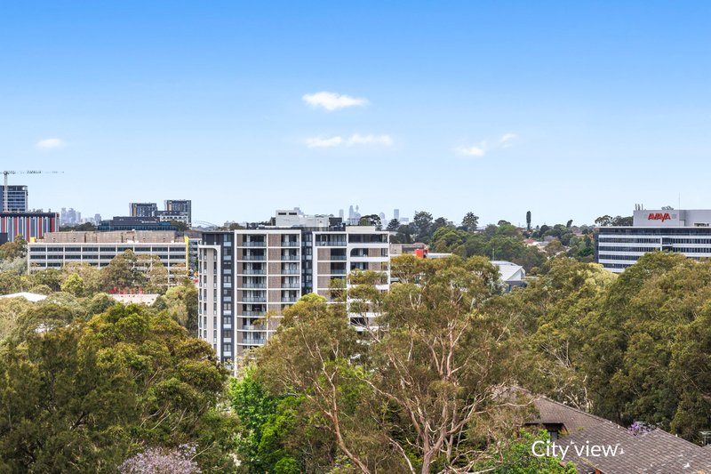 Photo - 906/1 Saunders Close, Macquarie Park NSW 2113 - Image 3