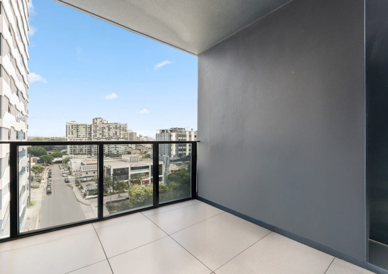 Photo - 906/107 Alfred Street, Fortitude Valley QLD 4006 - Image 4