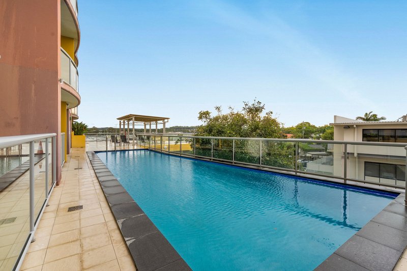 Photo - 906/14-16 Carol Avenue, Springwood QLD 4127 - Image 11