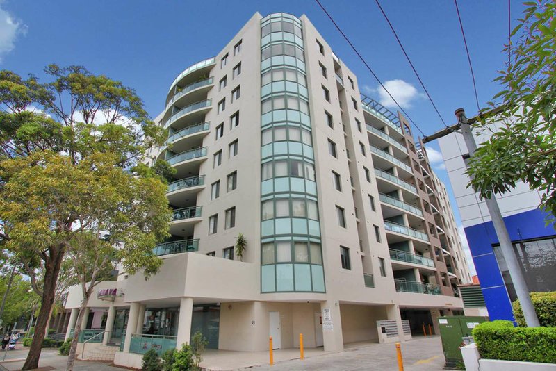 906/16-20 Meredith Street, Bankstown NSW 2200