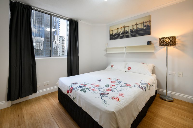 Photo - 906/160 Roma Street, Brisbane City QLD 4000 - Image 6