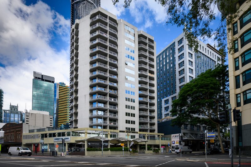 Photo - 906/160 Roma Street, Brisbane City QLD 4000 - Image 12