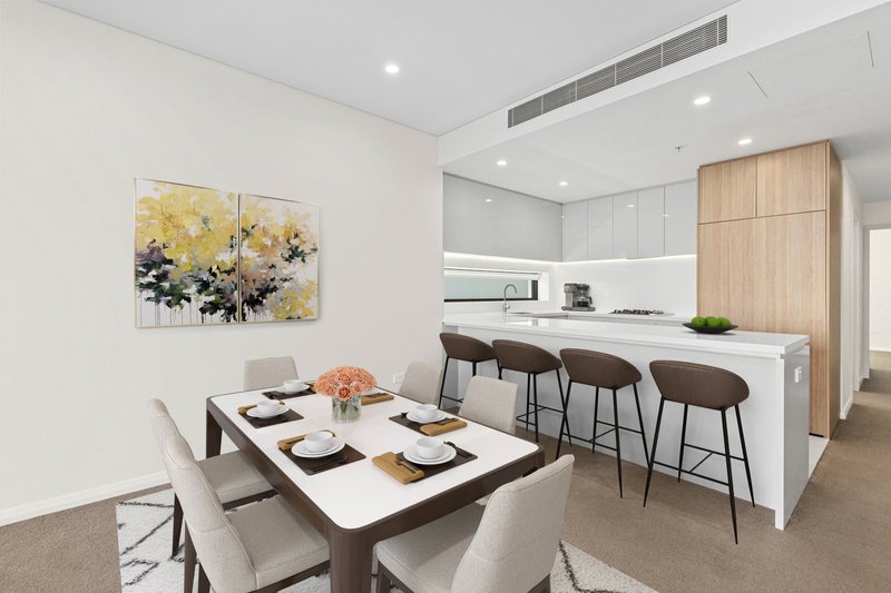 Photo - 906/1C Greenbank Street, Hurstville NSW 2220 - Image 5