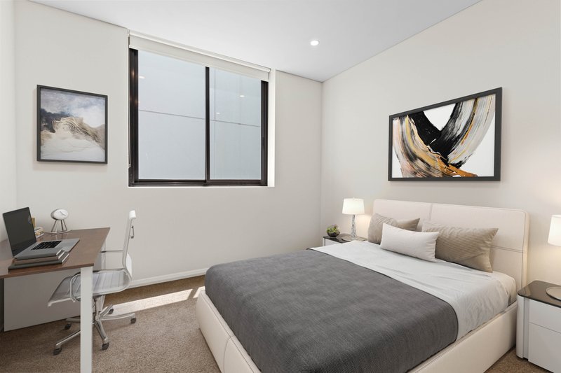 Photo - 906/1C Greenbank Street, Hurstville NSW 2220 - Image 6