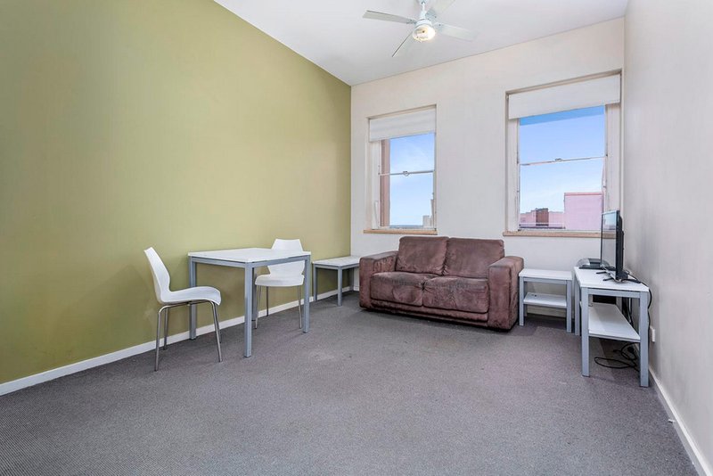 Photo - 906/23 King William Street, Adelaide SA 5000 - Image 3