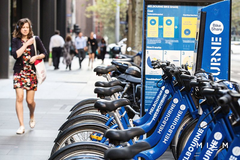 Photo - 906/268 Flinders Street, Melbourne VIC 3000 - Image 5