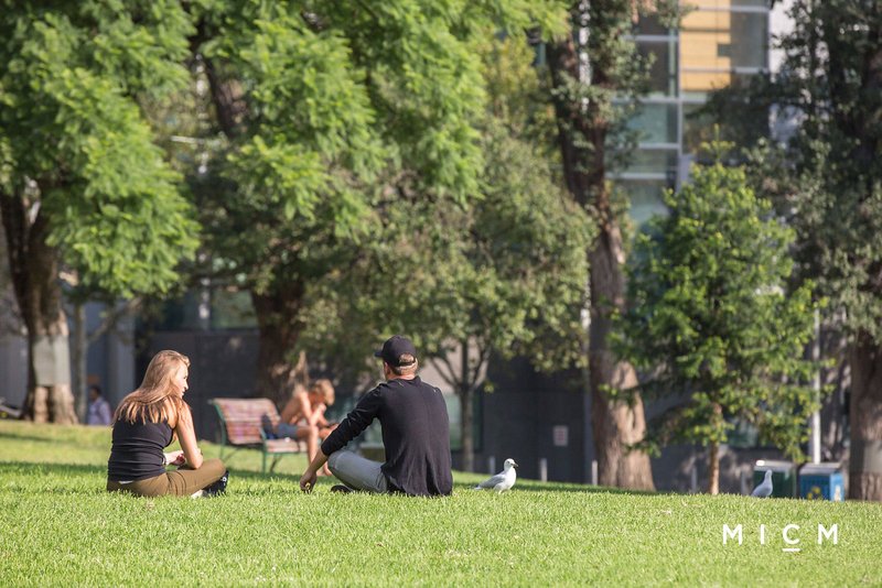 Photo - 906/268 Flinders Street, Melbourne VIC 3000 - Image 6