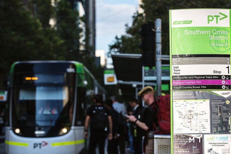 Photo - 906/268 Flinders Street, Melbourne VIC 3000 - Image 7