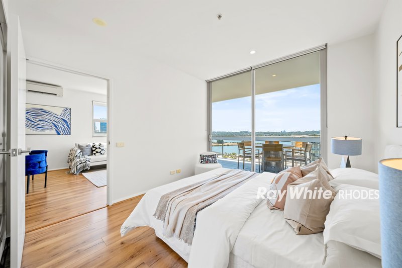 Photo - 906/43 Shoreline Drive, Rhodes NSW 2138 - Image 8