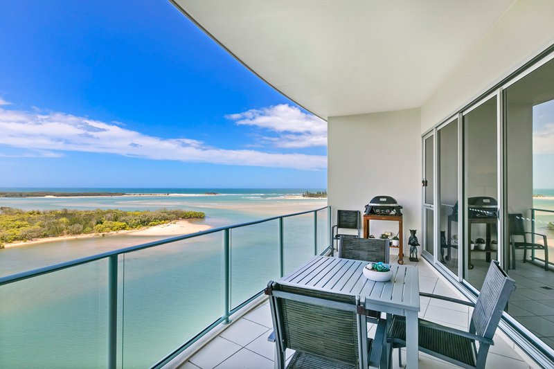 Photo - 906/6 Wharf Street, Maroochydore QLD 4558 - Image 2