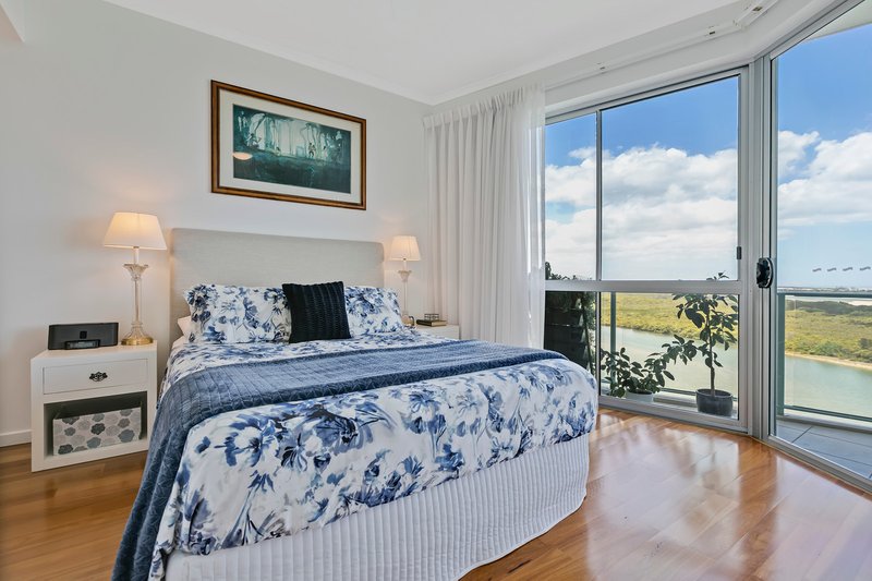 Photo - 906/6 Wharf Street, Maroochydore QLD 4558 - Image 10