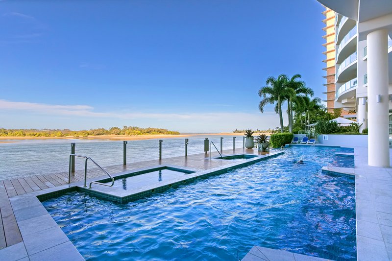 Photo - 906/6 Wharf Street, Maroochydore QLD 4558 - Image 18