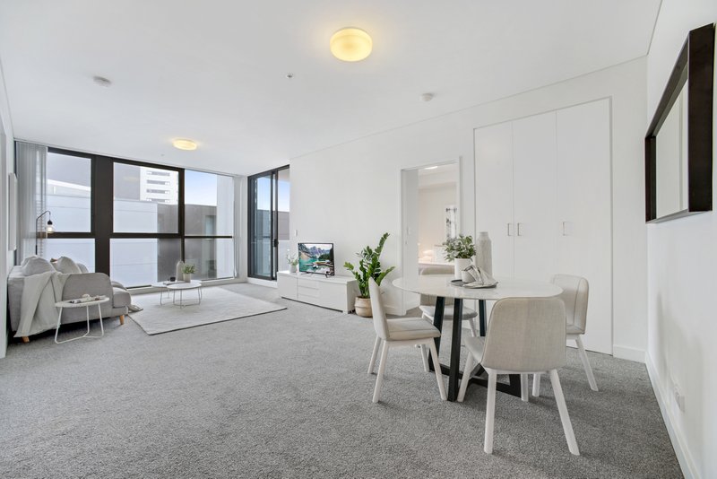 906/7 Magdalene Terrace, Wolli Creek NSW 2205