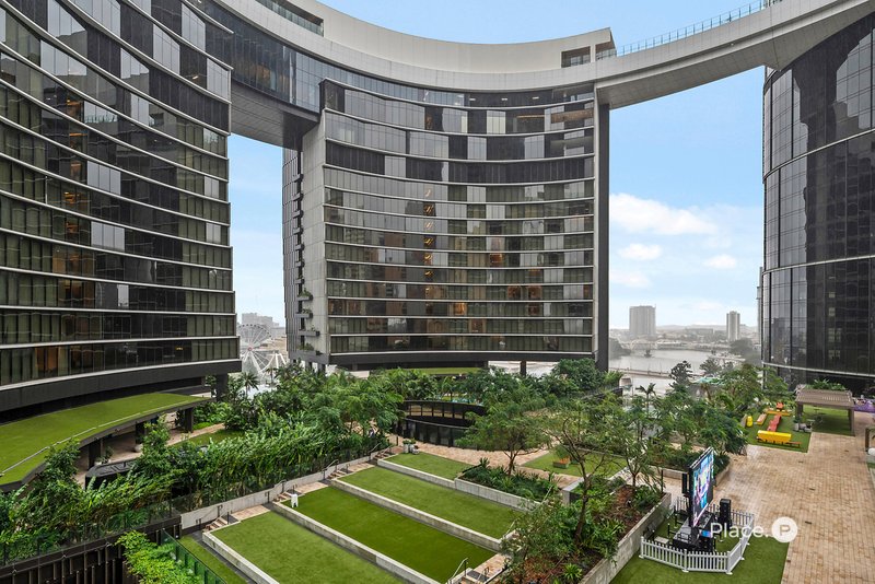 Photo - 906/8 Margaret Street, Brisbane City QLD 4000 - Image 6
