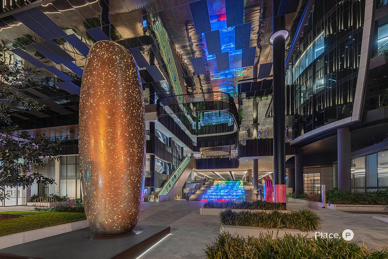 Photo - 906/8 Margaret Street, Brisbane City QLD 4000 - Image 31
