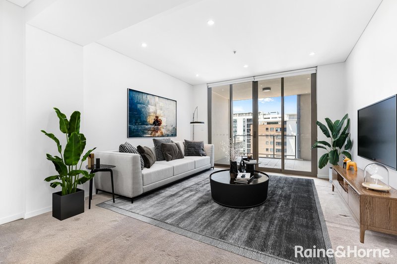 906B/8 Bourke Street, Mascot NSW 2020