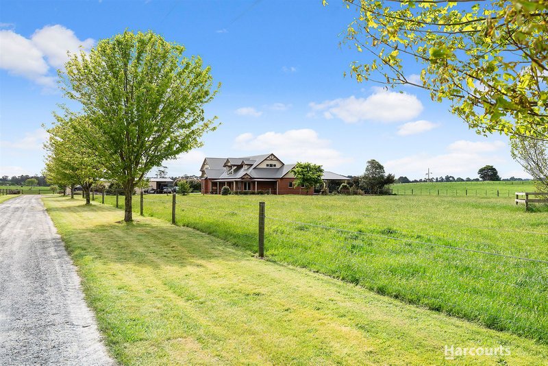 907 Bona Vista Road, Gainsborough VIC 3822