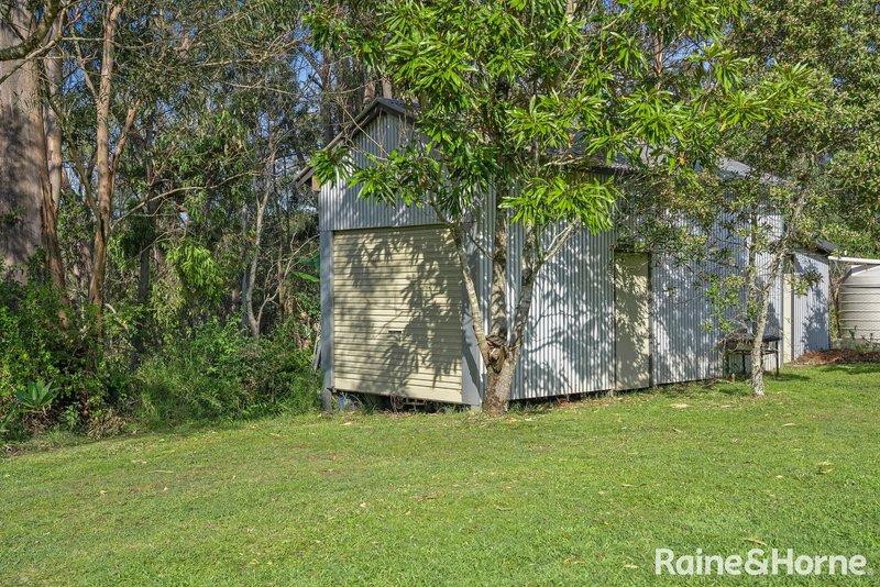 Photo - 907 Homeleigh Road, Homeleigh Via , Kyogle NSW 2474 - Image 27