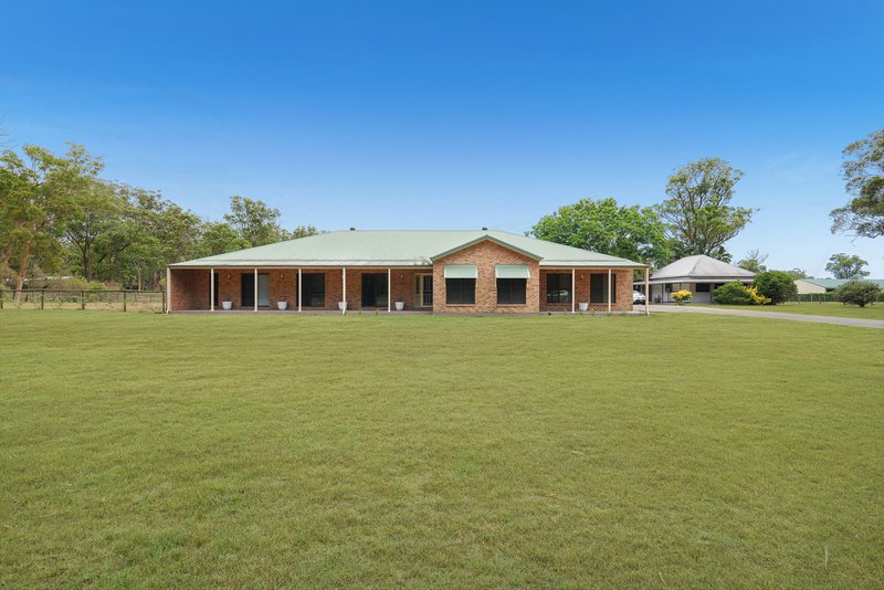 907 Richardson Road, Campvale NSW 2318