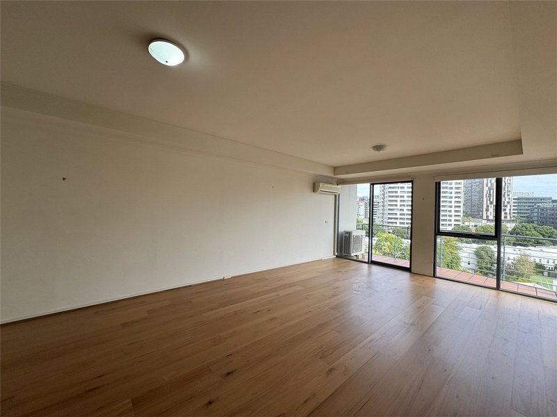 Photo - 907/102 Wells Street, Southbank VIC 3006 - Image 1