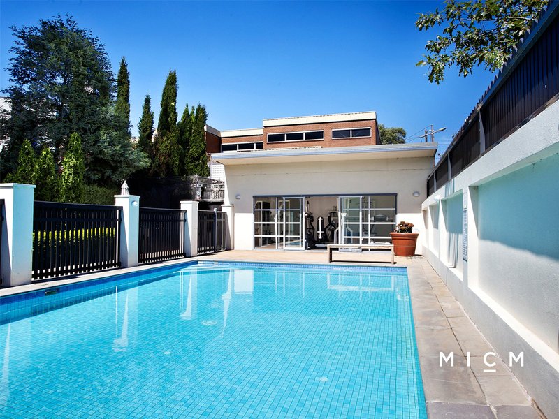 Photo - 907/102 Wells Street, Southbank VIC 3006 - Image 12