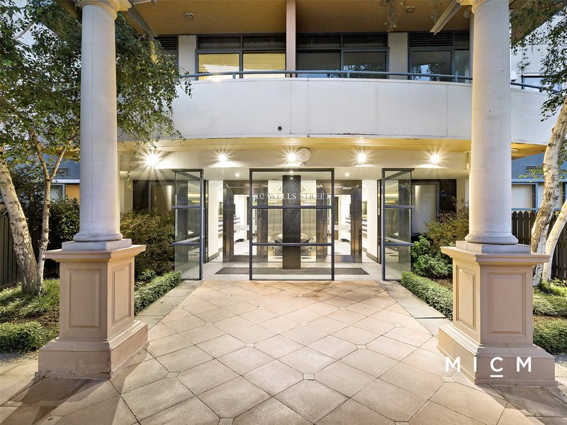Photo - 907/102 Wells Street, Southbank VIC 3006 - Image 13