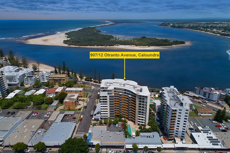 Photo - 907/12 Otranto Avenue, Caloundra QLD 4551 - Image 18