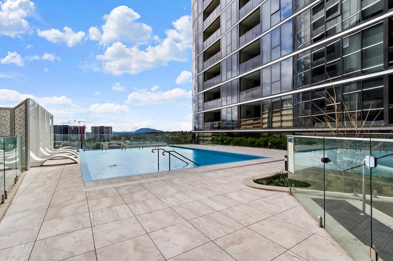 Photo - 907/15 Bowes Street, Phillip ACT 2606 - Image 1
