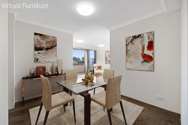 Photo - 907/233 Pyrmont Street, Pyrmont NSW 2009 - Image 3