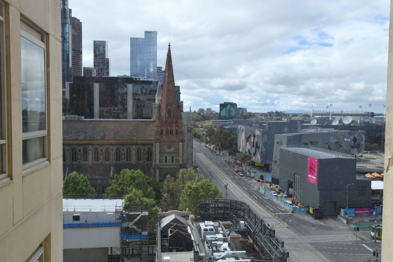 Photo - 907/238 Flinders Street, Melbourne VIC 3000 - Image 8