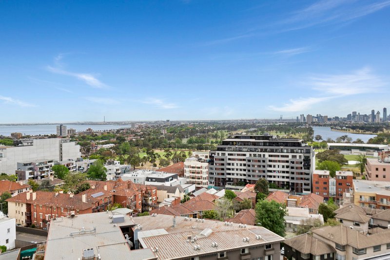 Photo - 907/3-5 St Kilda Road, St Kilda VIC 3182 - Image 2