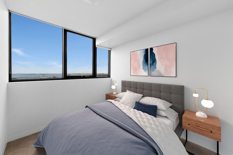 Photo - 907/3-5 St Kilda Road, St Kilda VIC 3182 - Image 4