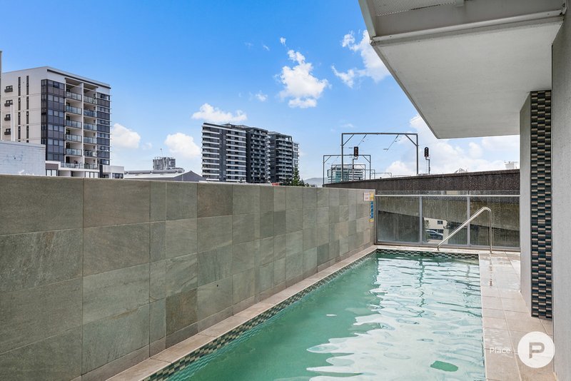 Photo - 907/35 Peel Street, South Brisbane QLD 4101 - Image 9