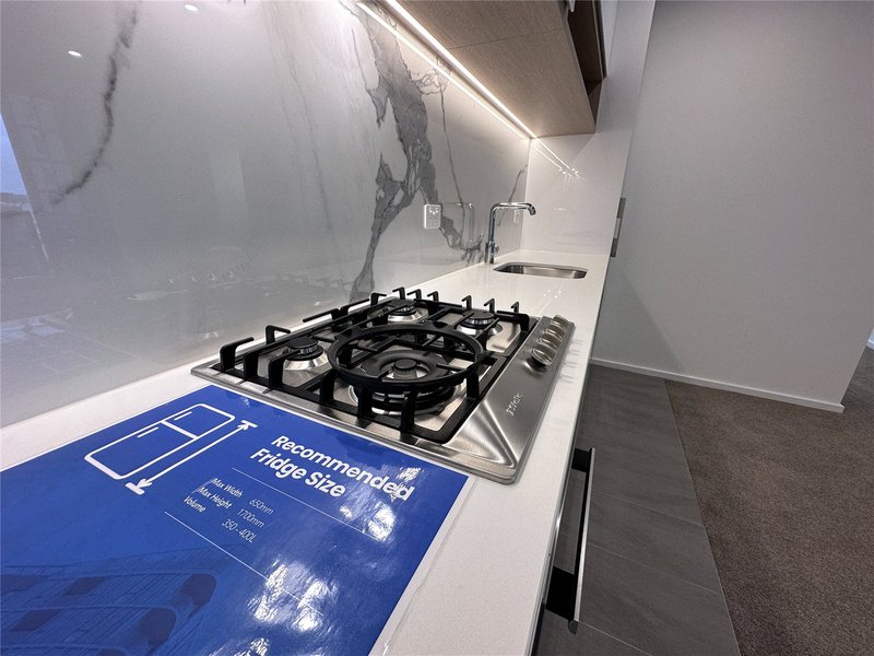 Photo - 907/408 Spencer Street, West Melbourne VIC 3003 - Image 3