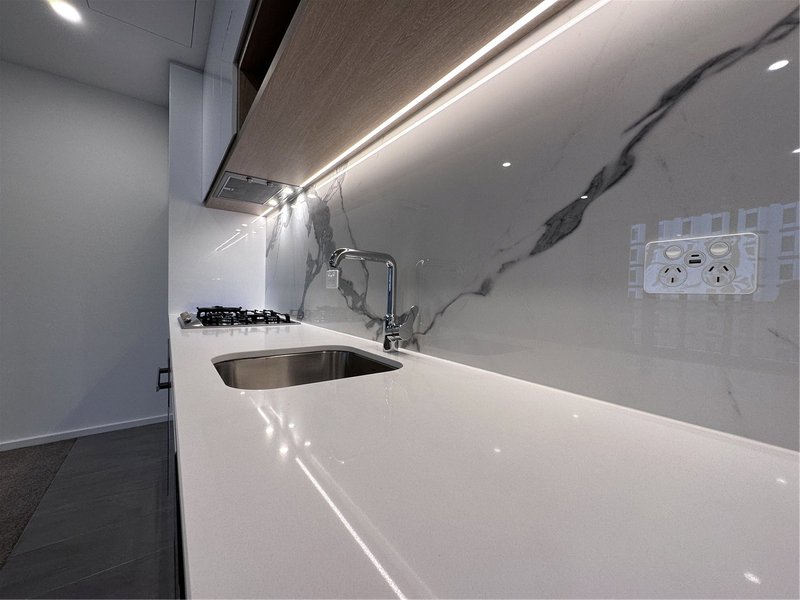 Photo - 907/408 Spencer Street, West Melbourne VIC 3003 - Image 4