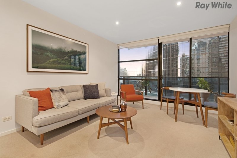 Photo - 907/50 Haig Street, Southbank VIC 3006 - Image